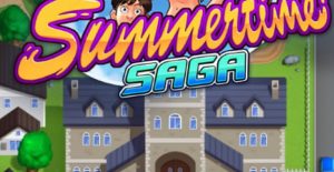 Summertime Saga