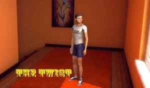 Read more about the article The Twist Walkthrough & Guide 0.52(Completed)