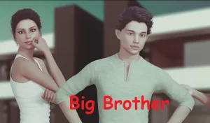 Read more about the article Big Brother Walkthrough