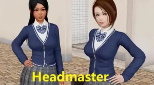 Read more about the article The Headmaster Walkthrough & Guide