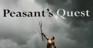 Read more about the article Peasant’s Quest Walkthrough & Guide