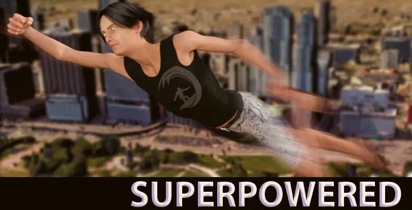 You are currently viewing Superpowered Walkthrough & Guide