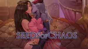 Seeds of chaos