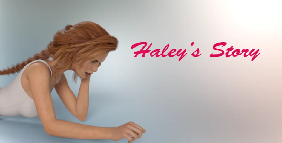 Haley’s Story walkthrough