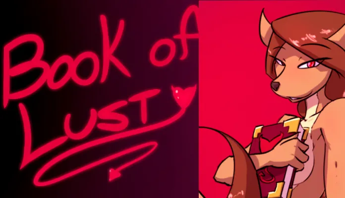 book of lust apk