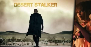 Desert Stalker Walkthrough