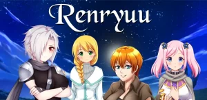 Renryuu: Ascension Walkthrough