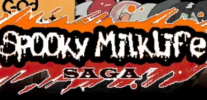 Spooky Milk Life Walkthrough & Cheat