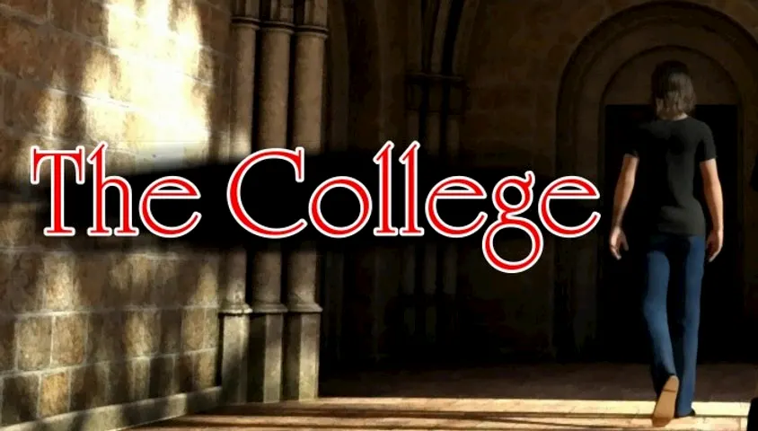 The College Walkthrough & Guide