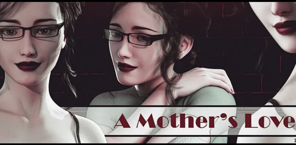 976px x 480px - A Mother's Love Walkthrough | GameGill