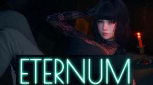 Eternum Walkthrough