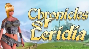 Chronicles of Leridia Walkthrough & Guide