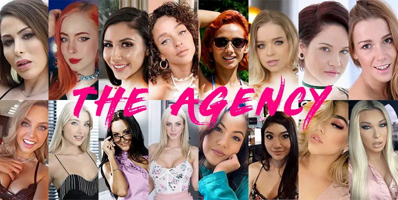 the Agency Walkthrough