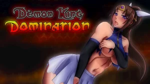 Demon King Domination` Deluxe Edition