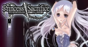 Princess Sacrifice` Adventure of Feena