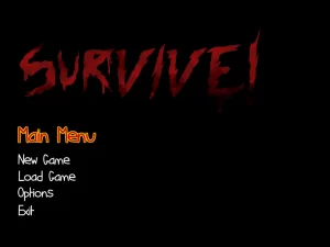 SurVive!(+18)