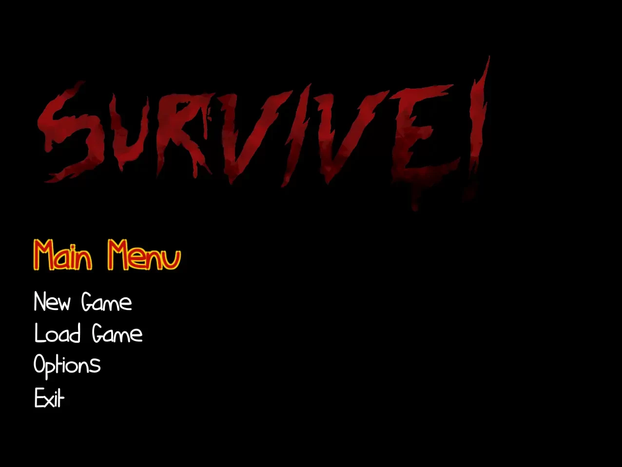 SurVive!(+18)