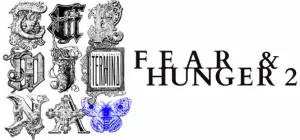 Fear & Hunger 2` Termina