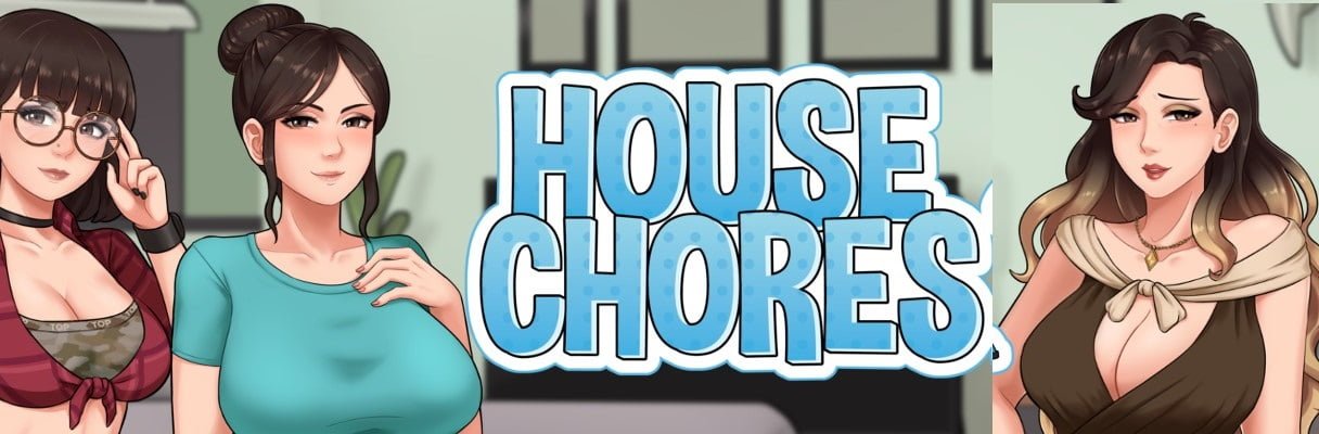 house-chores-walkthrough-guide-gamegill